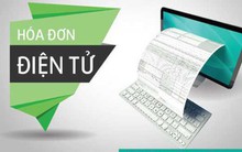 Tiết kiệm trên 1.000 tỉ đồng/năm nhờ hóa đơn điện tử