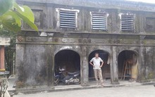 Nhà cổ Đà Nẵng chờ… sập