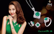 PNJ áp dụng Big Data vào bán hàng, dự kiến lãi ròng công ty mẹ năm 2018 tăng trưởng 22%