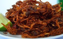 Mắc bệnh nguy hiểm vì thịt bò khô: Chuyên gia cảnh báo nguy cơ ẩn sau món ăn khoái khẩu