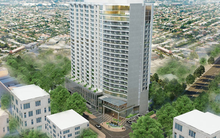 Chuyển đổi mô hình kinh doanh, VRC báo lãi tăng vọt nhờ thu nhập khác