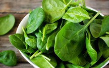 Có những loại rau củ chứa ít calo nhưng mang đến cho bạn nhiều dinh dưỡng tuyệt vời