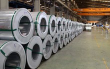 Hoa Sen Group (HSG): Quý 1 niên độ 2017-2018 lãi sau thuế hơn 333 tỷ đồng, giảm 24% so với cùng kỳ