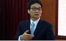 Phó Thủ tướng Vũ Đức Đam: Tự chủ đại học gốc là tự chủ học thuật