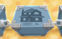 Sức mạnh của Blockchain có thể thay đổi lĩnh vực bất động sản