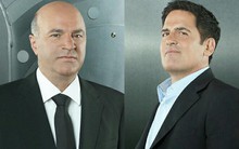 Tỷ phú công nghệ Mark Cuban tiết lộ tác giả sách mang lại cho ông động lực để thành công