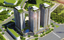 Phục Hưng Holdings (PHC): Hoạt động xây lắp tăng trưởng mạnh, năm 2017 ghi nhận kỷ lục cả về doanh thu và LNST