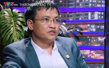 Ghi nhận đột biến từ doanh thu tài chính, Sam Holdings của Shark Vương lãi cao nhất 4 năm