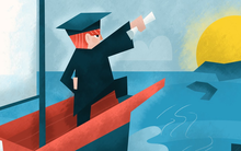 7 công việc sẽ có triển vọng tốt trong tương lai, chỉ cần có kĩ năng sẽ không lo thất nghiệp