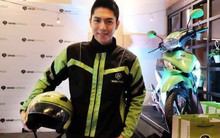 Sau khi tiến hành thu hộ COD, Grab bắt tay với sàn TMĐT, đánh trực diện vào "miếng bánh giao hàng" của Giao hàng Nhanh, Ahamove, Lalamove