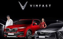 Xe VinFast sang trọng và tinh tế, thật đáng để chiêm ngưỡng tận mắt