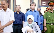 Chuẩn bị xét xử phúc thẩm bà Hứa Thị Phấn