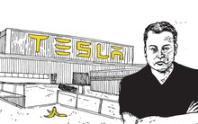 Elon Musk đã đạt được thỏa thuận dàn xếp với SEC nhưng đám mây đen bao phủ Tesla còn lâu mới tan biến!