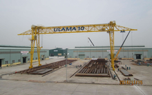 Lilama 10 bị truy thu và phạt gần 2 tỷ đồng tiền thuế