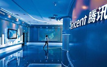 Mất 214 tỷ USD vốn hóa, cổ phiếu Tencent phá mọi kỷ lục