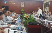 Kéo giá thịt lợn xuống dưới 50.000 đ/kg ngay trong tháng 10