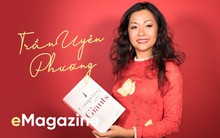 Con gái Dr Thanh: "Tôi chưa bao giờ hỏi tại sao mình không được cái này hay cái khác"