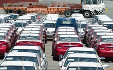 Thuế 0% và nghịch lý giá ôtô ASEAN