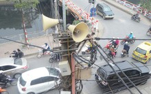 Hà Nội lại lấy ý kiến người dân về “sứ mệnh” loa phường