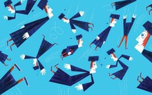 7 năm, thay tới 6 công việc, tôi chợt nhận ra mình chỉ nên "nhảy" khi có những dấu hiệu sau