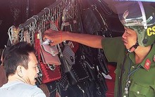 Công an TP.HCM kỷ luật nhiều cán bộ tiêu cực