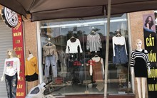 Hà Nội chớm rét, kinh doanh quần áo "hốt bạc"