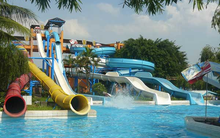 Đơn vị chủ quản của Công viên Đầm Sen sẽ lên sàn chứng khoán