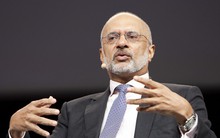 CEO ngân hàng lớn nhất Đông Nam Á chia sẻ 5 yếu tố cốt lõi tạo nên một nhà lãnh đạo vĩ đại