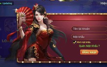 Nhiều sòng bạc ảo bất ngờ 'thay tên đổi họ'