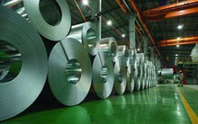 Không ngoài dự báo, lãi ròng 9 tháng Thép Tấm Lá Thống Nhất giảm sâu đến 90%