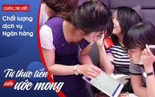 Ngân hàng số được nhắc đến rất nhiều, trải nghiệm thực sự thì như thế nào?