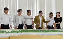 CEO Tập đoàn Hưng Thịnh: Là doanh nhân, có 2 chữ nhất định phải đặt lên vị trí hàng đầu