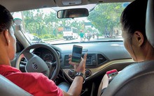 Quản xe công nghệ như taxi truyền thống: Tư duy ngược thời 4.0