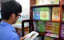 Bộ GD-ĐT giải trình gì với Quốc hội về sách giáo khoa?