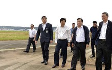 Sân bay Nội Bài sẽ tăng công suất đến 100 triệu khách/năm vào 2050