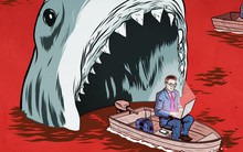 Làm CEO không chỉ có ánh hào quang mà còn phải chịu đựng những áp lực vô cùng lớn: Có những điều phải buộc phải trải qua bạn mới có thể trở nên dạn dày