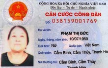Giở chiêu xin việc vào bệnh viện, nữ quái ẵm ngon hơn 1 tỉ đồng