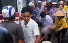 Hiện trường thương tâm vụ 6 học sinh bị điện giật, 2 em tử vong ở Long An