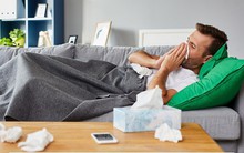 Những dấu hiệu cho thấy đã đến lúc cơ thể bạn cần được nghỉ ngơi