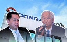 Truy tố Vũ 'nhôm' cùng 25 bị can trong vụ Đông Á Bank