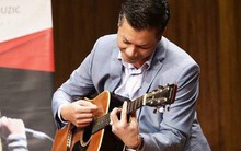 Shark Hưng: "Các bạn trẻ mới đi làm đừng ngại bị mắng, sếp khó tính mới là sếp tốt, mới giúp công ty trưởng thành được"