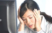 Cách giảm đau đầu khi thay đổi thời tiết