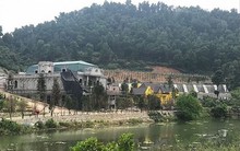 Hà Nội sẽ thanh tra toàn diện vi phạm đất đai và trật tự xây dựng tại 2 xã ở Sóc Sơn