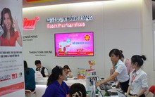 Đổ xô cho vay tiêu dùng