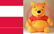 Những luật cấm kỳ lạ và lãng xẹt nhất thế giới: Cấm đi dép, cấm gấu Pooh, mua kẹo cao su phải mang theo đơn thuốc