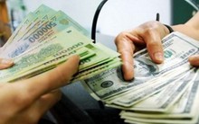 USD liên tục tăng giá: Chuyên gia kinh tế nói gì?