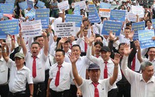 Grab và Vinasun sẽ tung chứng cứ quan trọng tại tòa