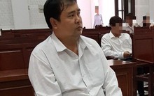 Cựu giám đốc ngân hàng chiếm đoạt 3,3 tỉ của bạn để… đi học thạc sĩ