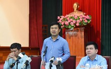 UBND huyện Sóc Sơn nói gì về biệt thự của ca sỹ Mỹ Linh?