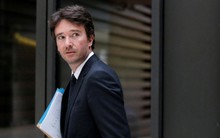 Antoine Arnault - Chàng hoàng tử của đế chế Louis Vuitton